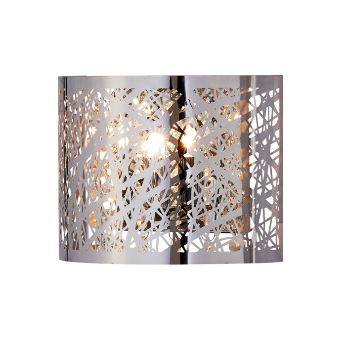 Perspections Bündige Wandleuchte 1-flammig Ellefson & Bewertungen